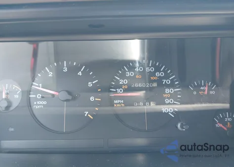 1994 Jeep Grand Cherokee Laredo z USA, uszkodzony, nr VIN 1J4GZ58Y5RC145018